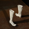 Le Murmure original design rider boots