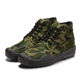 Wear-resistant and breathable labor protection work shoes with rubber soles