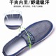 Versatile breathable canvas student autumn flat shoes