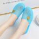 2025 New Crystal Jelly Baotou Mop