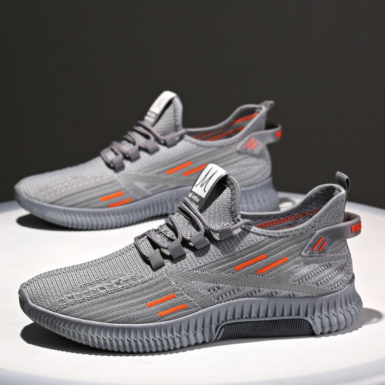 Lightweight, comfortable, breathable, non-slip and wear-resistant
