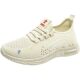 Leisure sports mesh breathable soft sole shoes non-slip and wear-resistant