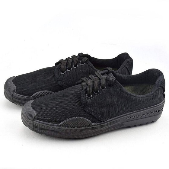 Labor work clothes casual style rubber shoes casual style