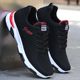 Spring net shoes work sports casual all-match cloth shoes