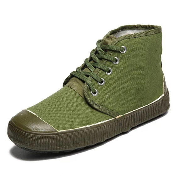 Anti-slip, wear-resistant and comfortable work shoes for all seasons