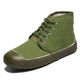 Anti-slip, wear-resistant and comfortable work shoes for all seasons