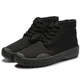 Wear-resistant and breathable labor protection work shoes with rubber soles