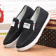 Old Beijing cloth shoes, comfortable, casual and versatile sneakers with soft soles