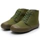 Jiefang shoes, farm shoes, construction site work shoes, yellow rubber sneakers