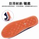 Versatile breathable canvas student autumn flat shoes