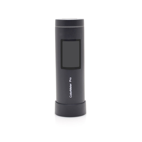 智能小型色差仪色差宝Colormeter SE/Pro高精度取色测色仪识色器 - 图3