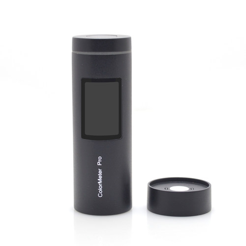 智能小型色差仪色差宝Colormeter SE/Pro高精度取色测色仪识色器 - 图1