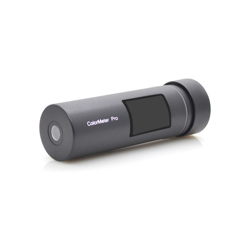 智能小型色差仪色差宝Colormeter SE/Pro高精度取色测色仪识色器 - 图2