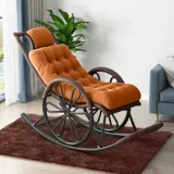 Качалка для сна для домашнего использования для отдыха в обеденный перерыв