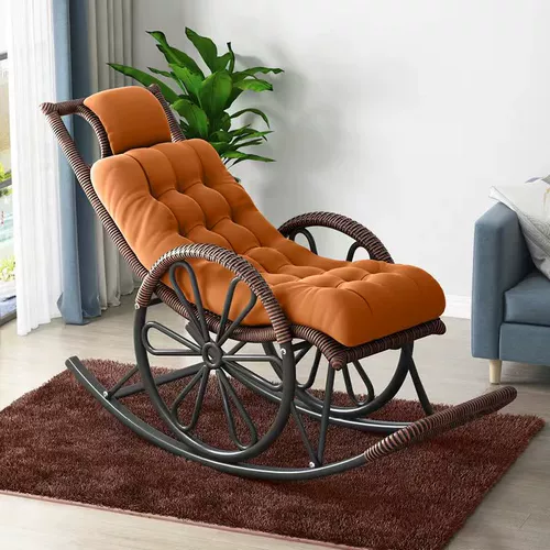 Качалка для сна для домашнего использования для отдыха в обеденный перерыв