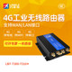 Libito 4g wireless industrial router