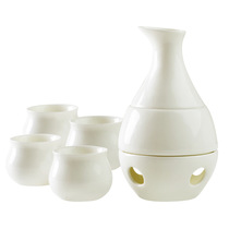 Wine Wine Wine Wine Winemaker Liquor Ancient Fawyn Wine Pot Old Hot Wine Home Clear Wine Warm Wine Small Wine Pot Cooking Wine