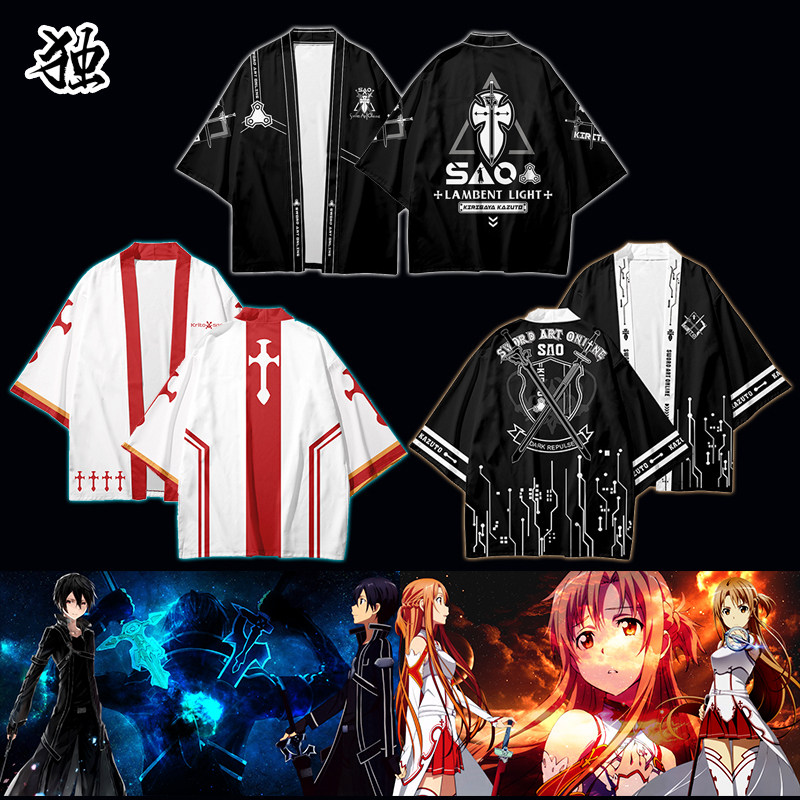 刀剑神域亚丝娜服推荐品牌 新人首单立减十元 21年6月 淘宝海外