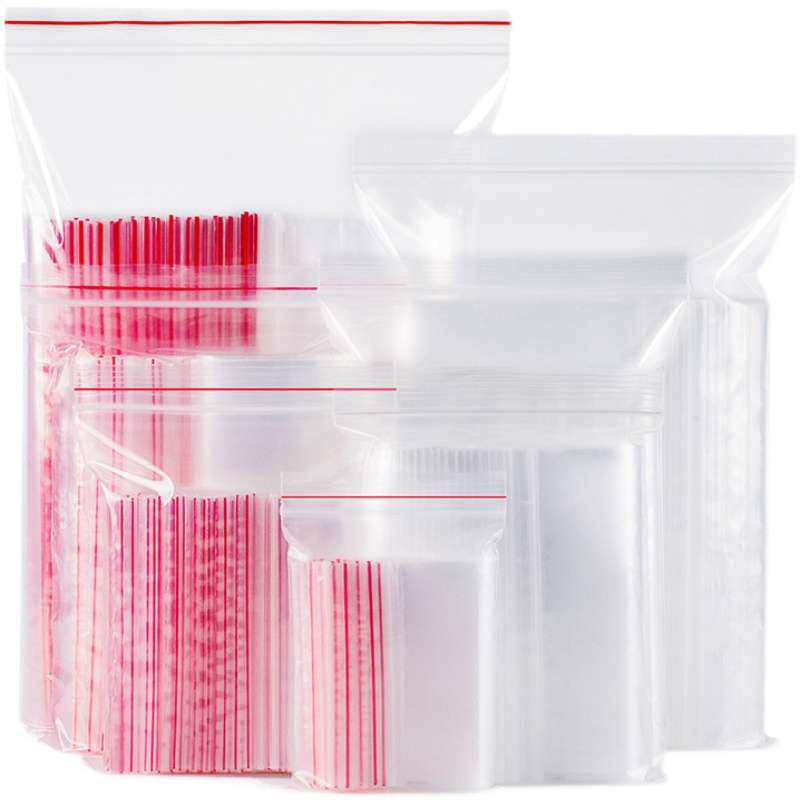  音宇塑料自封袋