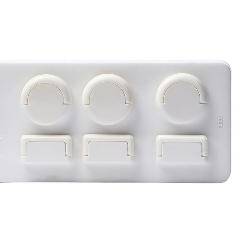 假插头防尘插座电器插头保护套插板堵安全塞防水插线孔遮挡保护套,淘宝优惠券,粉丝福利购,淘宝优惠卷