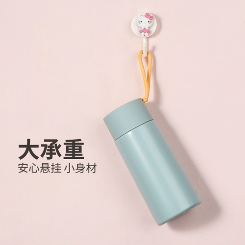 Мультфильм крюк с сильным крючком без трассировки милый крючок бесплатно путать стена липкая крючка