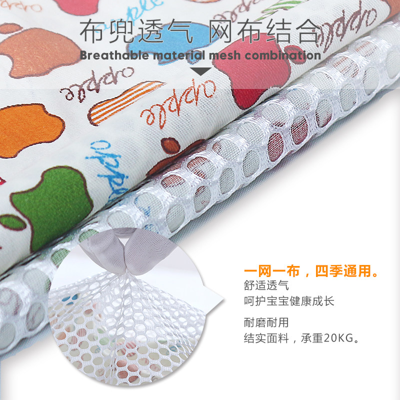 前后两用轻便外出简易前抱式背带 香彩维可客背带/背袋