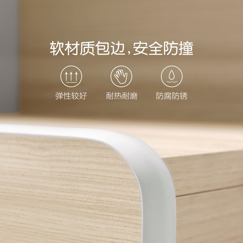  林氏木业kids儿童床