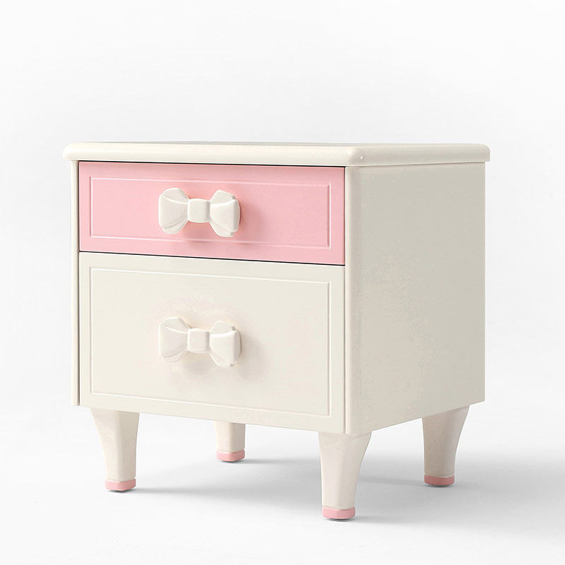  林氏木业kids床头柜