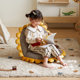 Lazy sofa tatami lounge chair children's chair