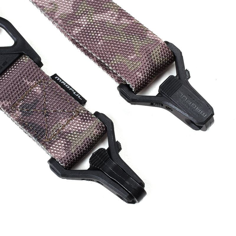 玩具枪JM8代910代MS3背带多功能任务绳单点式双点式两点式战术 - 图0