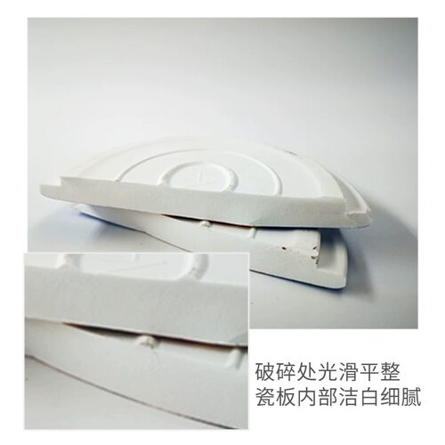 激光高温瓷相定制老人照片定做烤瓷照片纪念照艺术照陶瓷相片制作 - 图2