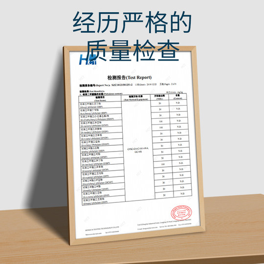 Anti-collision corner silicone transparent household cabinet range hood