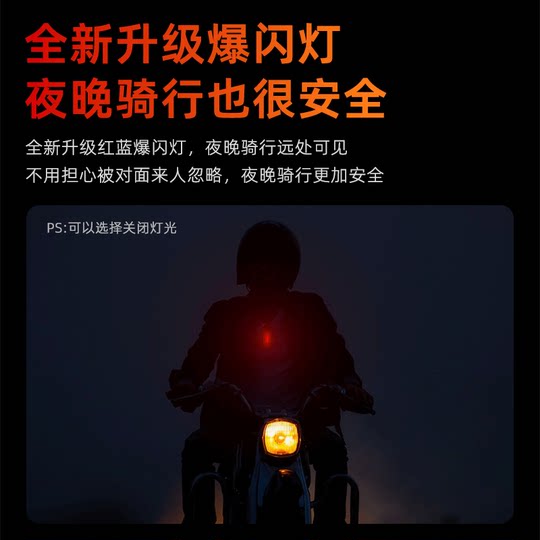 SJCAM Speed Movie Sports Camera 4K Night Photography 360 Panoramic Motorcycle Driving Recorder Riding C110 Camera