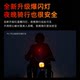 SJCAM Speed Movie Sports Camera 4K Night Photography 360 Panoramic Motorcycle Driving Recorder Riding C110 Camera