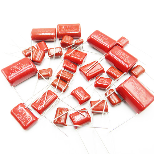 CBB22电容器630V/102J/103J/104J/105J/106J/224J/225J/475J/685J - 图0