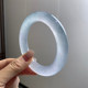 Mandalay private custom overseas purchase Myanmar jade bracelet natural imperial concubine jade bracelet live broadcast room special shooting link