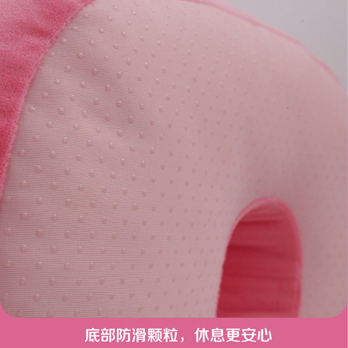 DOTA2 TI新品 虚拟偶像DODO午睡枕二次元刀塔主播完美世界电竞 - 图3