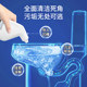 Vegetable Garden Toilet Cleaner Deodorizing 500g*6