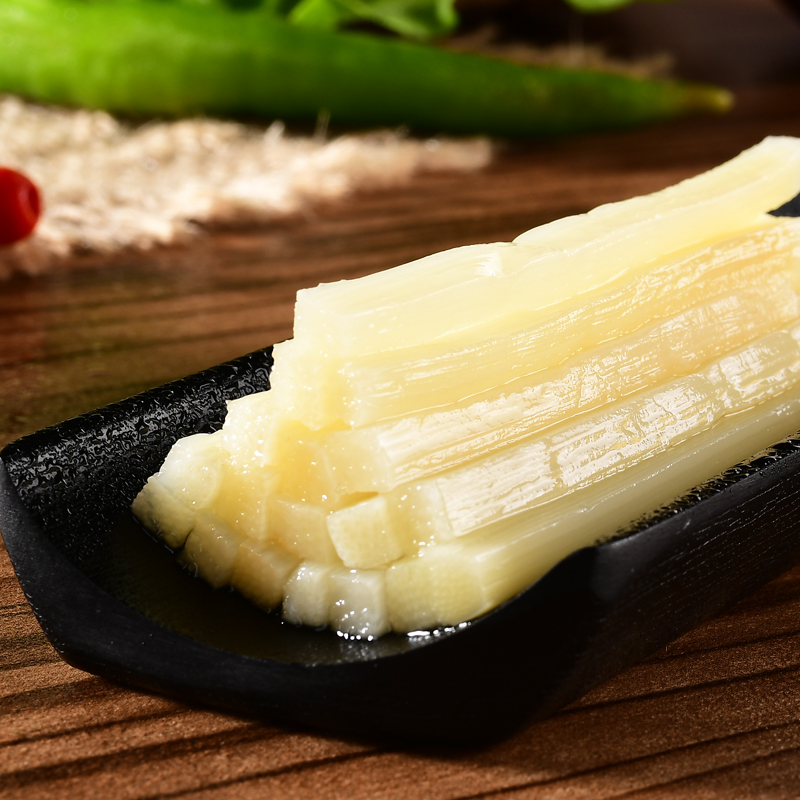 新鲜笋丝片玉兰笋片笋干碳烤福建火锅笋商用竹笋糯米笋碳烤清水笋