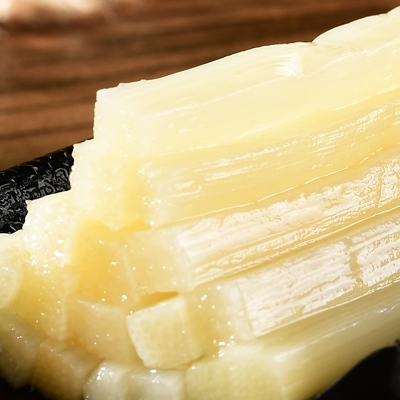 嫩笋丝新鲜竹笋脆笋春笋时令野生蔬菜800g*3糯米笋清水笋农家碳烤