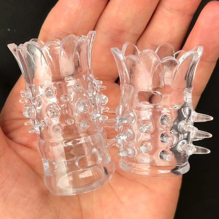 成人夫妻共用坐莲套阴茎鸡鸡套房事欲仙共振小钢炮合欢女用高潮 - 图1