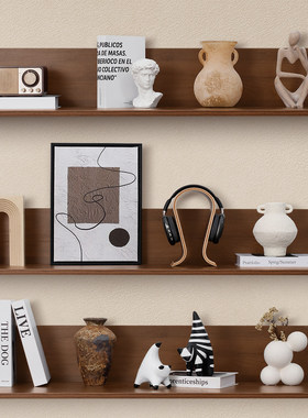 美式花瓶古朴几何艺术摆件软装