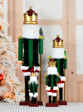 2025新款圣诞节装饰品圣诞树摆件