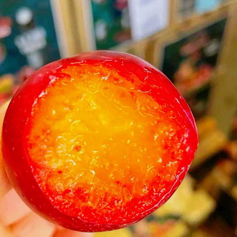 现货智利樱桃李新鲜时令孕妇水果进口李子5斤原箱礼盒装顺丰包邮,淘宝优惠券,粉丝福利购,淘宝优惠卷