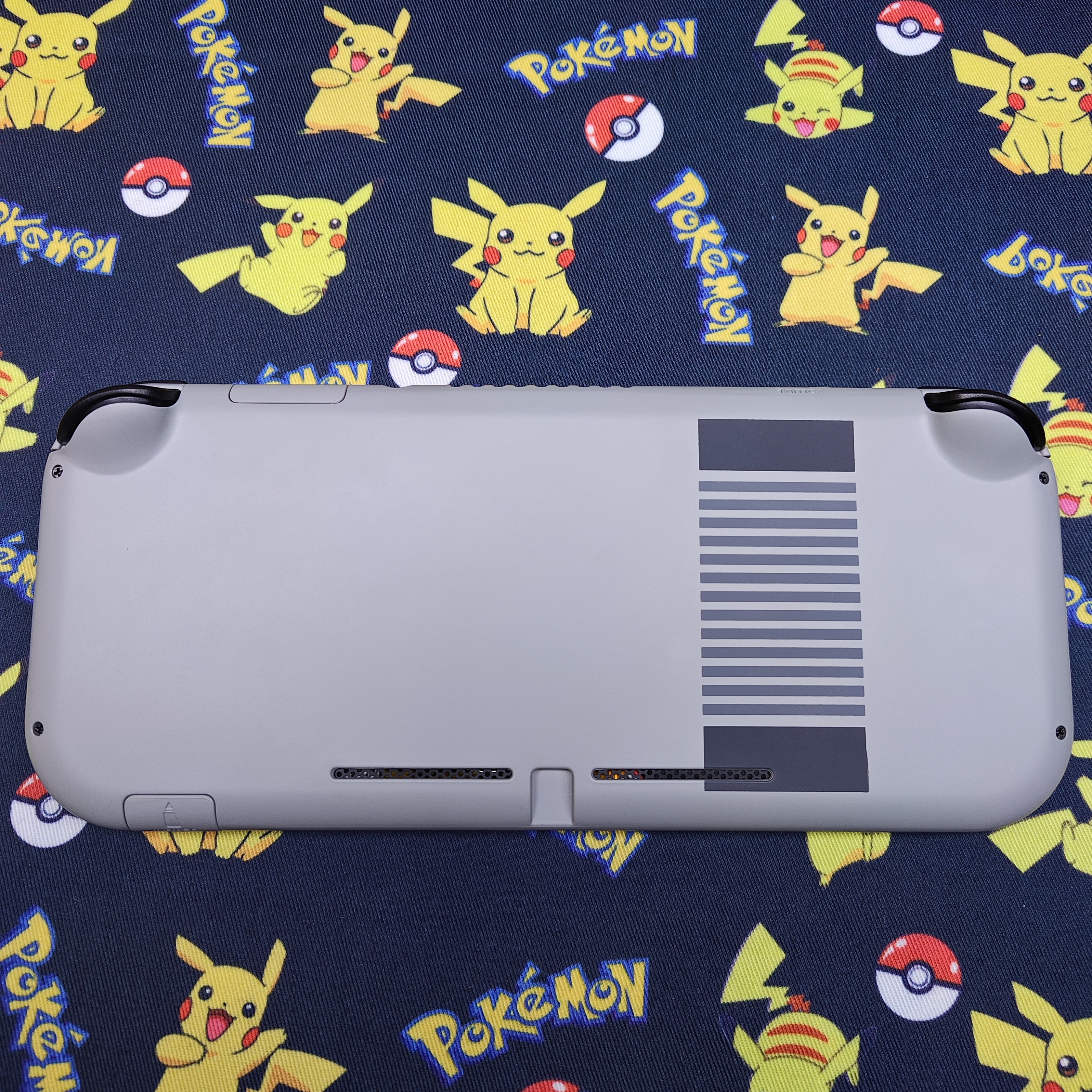 改装定制switchlite游戏机NES经典大气层双系统霍尔摇杆全贴合屏 - 图3