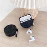 Huawei freebuds4i защитная крышка Freebudspro беспроводная шваба Bluetooth -шкафа Free4i Защитный силиконовый мягкий мягкий 3 шума