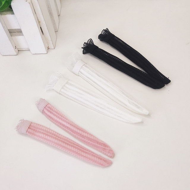 OB24 Socks Lijia AZ Strange OB26 OB27 Tang Guo P20 Sub -Body Small cloth doll socks in stockings