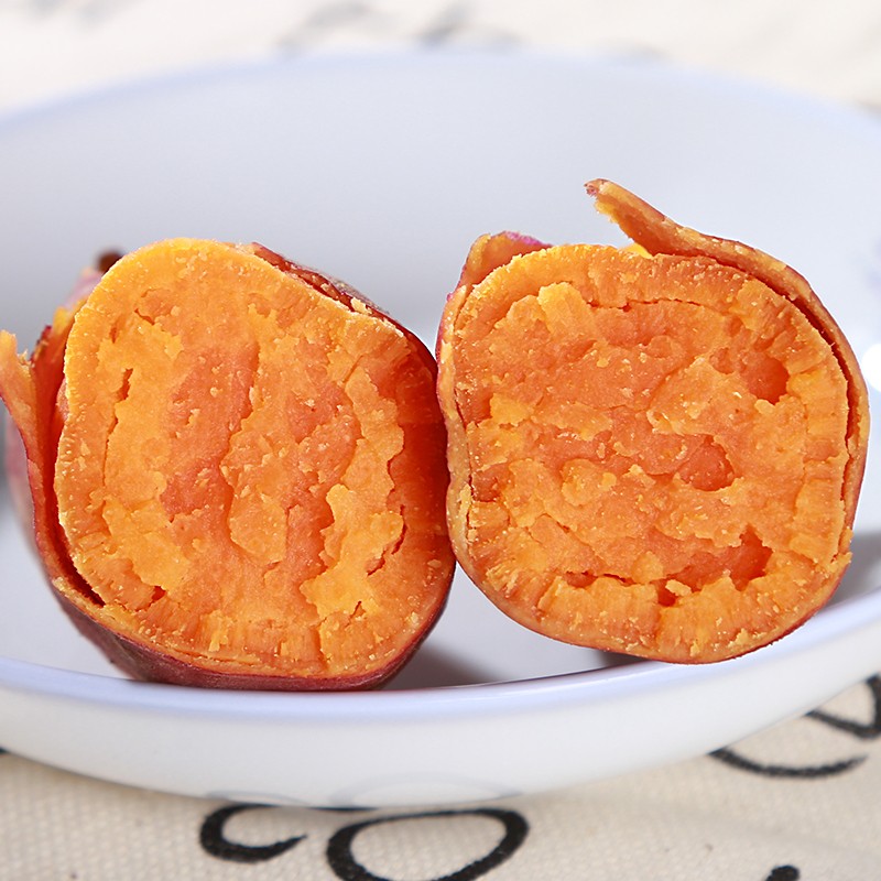  蔬果果食品番薯