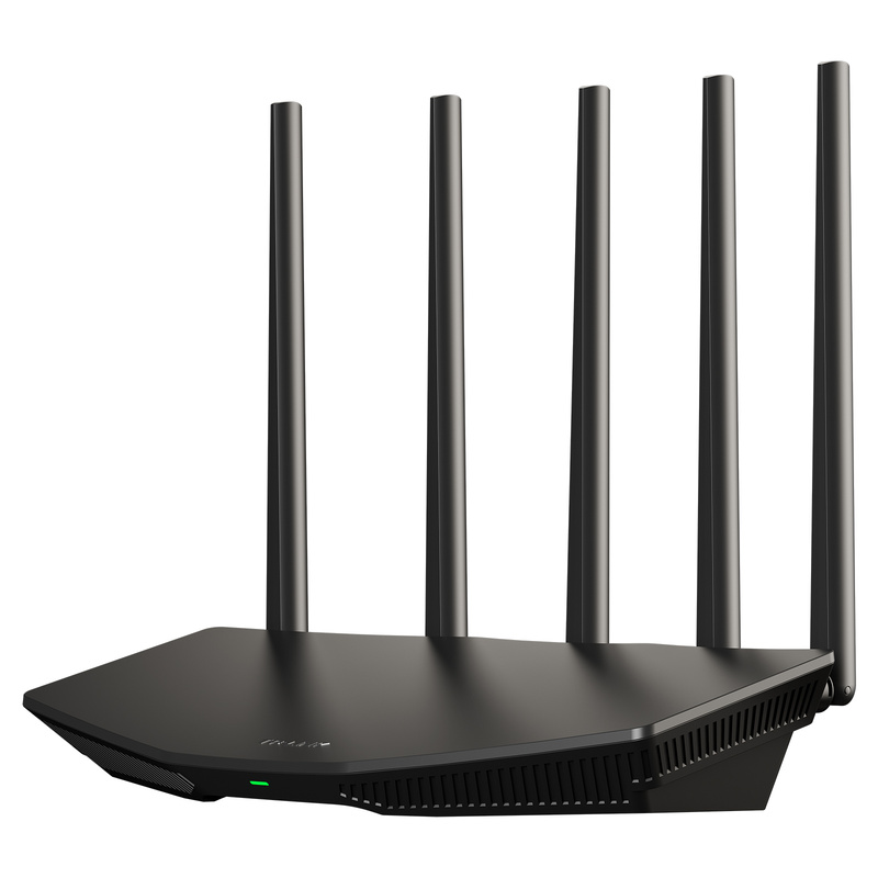 【Wi-Fi7新品】TP-LINK BE3600路由器千兆家用高速双频聚合tplink无线全屋wifi6覆盖游戏加速7DR3630-图0