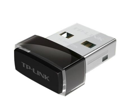 TP-LINK TL-WN725N免驱版本 150M迷你USB无线网卡 AP wifi - 图0